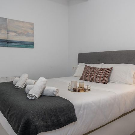גרנדה Tuguest Pedro Antonio Apartment מראה חיצוני תמונה
