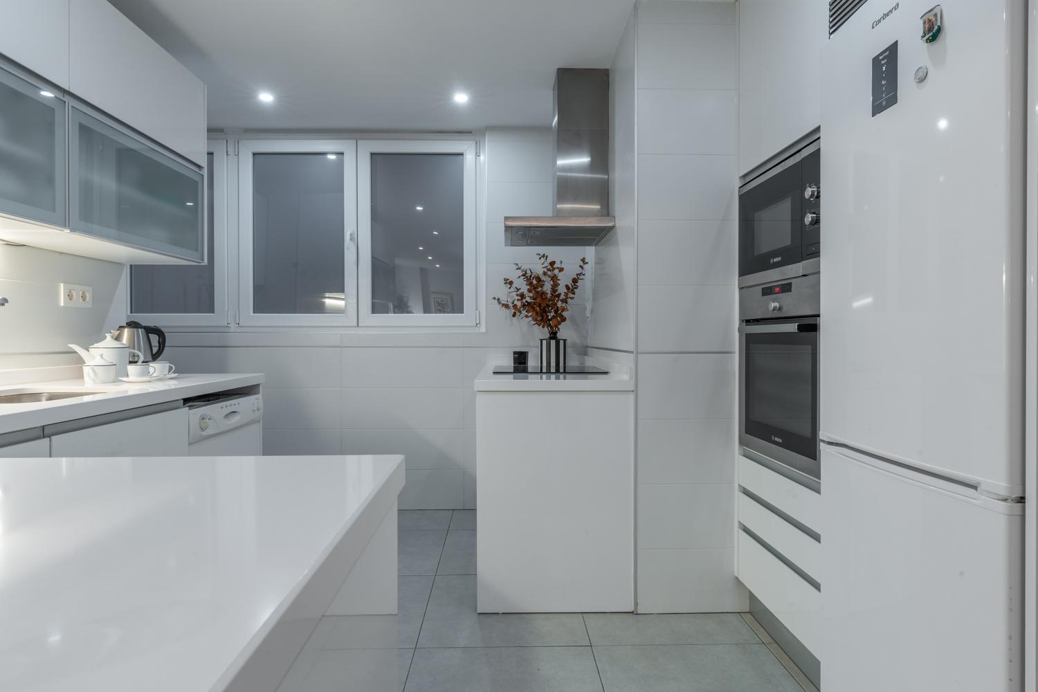 גרנדה Tuguest Pedro Antonio Apartment מראה חיצוני תמונה