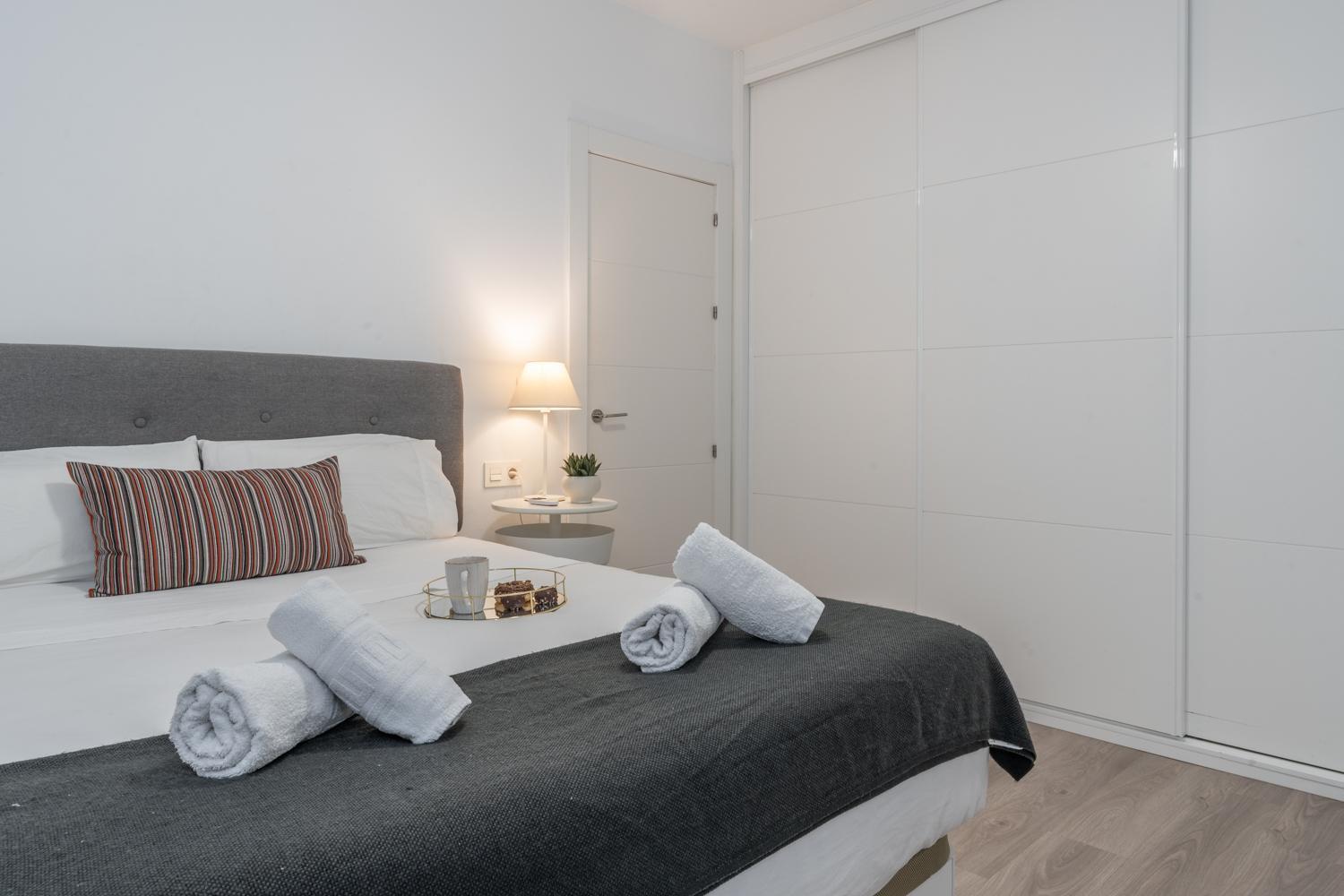 גרנדה Tuguest Pedro Antonio Apartment מראה חיצוני תמונה